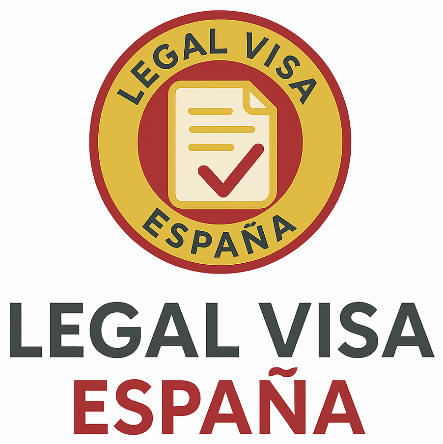 Legal Visa España